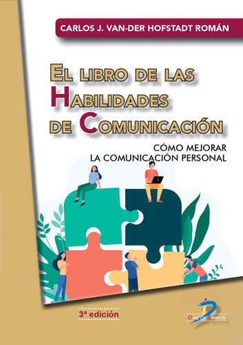 Libro El Libro De Las Habilidades De Comunicacion - Hofst...