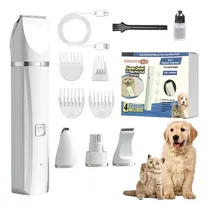 Comprar Maquina Rasuradora Perros Para Mascotas, Gatos Y Perros