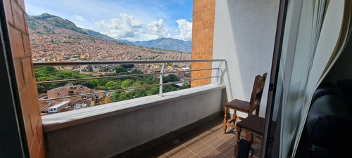 Imagen 6 de 14 de Vendo Hermoso Apartamento