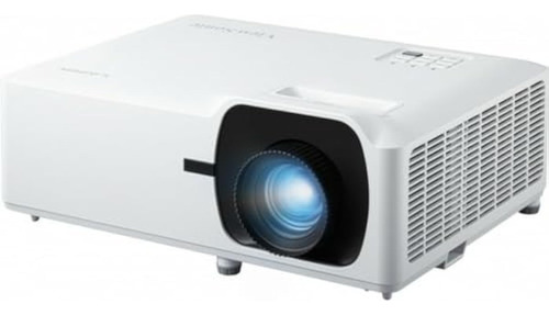 Proyector Laser Viewsonic Ls751hd De 5000 Lumenes Y 1080p Co