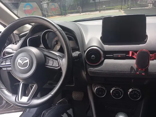 Mazda CX-3 2.0 Grand Touring At