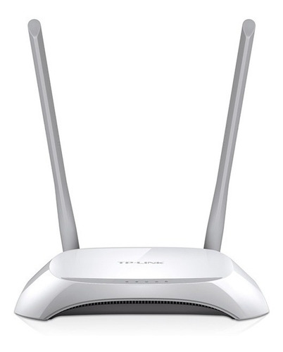 Tp Link Tl-wr840n Router Inalámbrico N300 (gadroves)