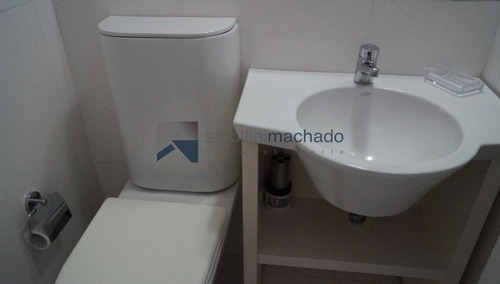 Apartamento En Venta Brava 3 Dormitorios-ref:2160