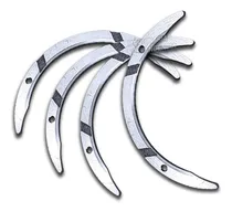 Comprar Set Axial Retro Pala Jmv 45 Motor Yuchai Repuestos