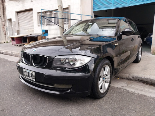 BMW Serie 1 1.6 116i Active