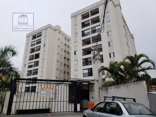 Imagem 1 de 11 de Apartamento A Venda No Bairro Vila Nova Mazzei Em São Paulo - 2269-1