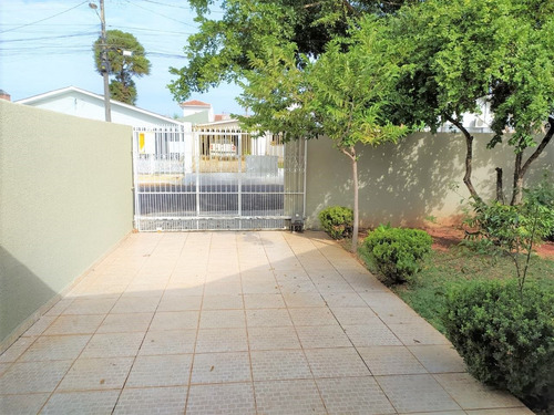 Imagem 19 de 22 de Ca0680 Casa À Venda No Cohapar Iii Em Foz Do Iguaçu - Pr - Ca0680