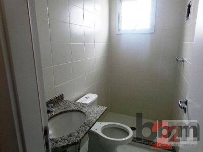 Imagem 11 de 16 de Apartamento Residencial À Venda, Jardim Adhemar De Barros, São Paulo - Ap0741. - Ap0741