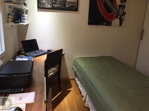 Imagem 15 de 15 de Casa Em Condomínio Para Venda No Bairro Jardim Rosa Maria Em São Paulo - Cod: Di27116 - Di27116