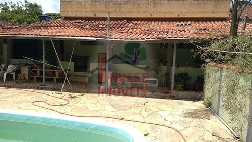 Imagem 7 de 15 de Chacara - Ref: 5031 - V-5031