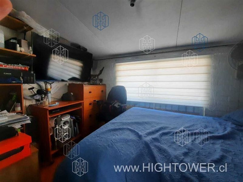 Imagen 13 de 21 de Vendo Casa En Chiloé - Curacao De Vélez, Puente Alto