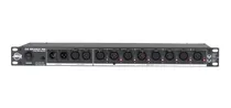 Comprar Adj D4 Branch Distribuidor Amplificador Booster Splitter Dmx