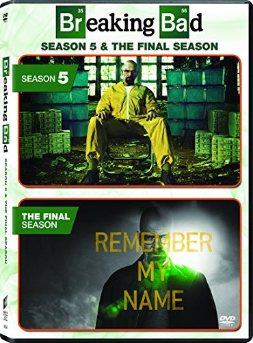 Mala Racha - Temporada Final / Mala Racha - Temporada 3clax