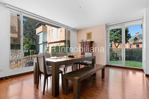 Imagen 5 de 19 de Vendo Hermosa Casa En Altos De Sotileza 305 M2 Lote 522 M2