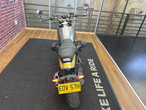 Bmw R 12 Option 719