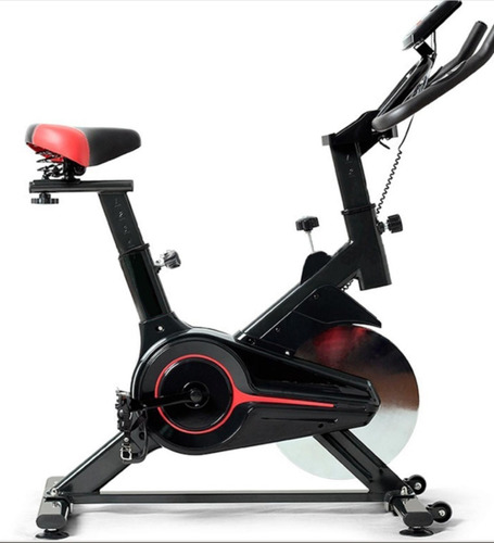 Bicicleta Fija Jy 8810 De Spinning Mg