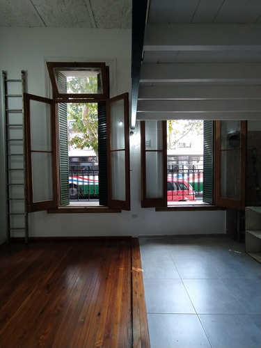 Imagen 6 de 13 de Ph Tipo Departamento Reciclado A Estrenar Barracas