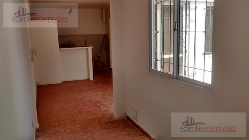 Imagen 5 de 24 de Departamento - La Plata