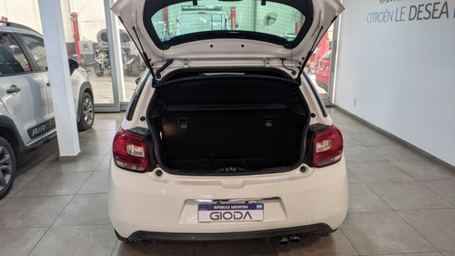 Imagen 7 de 17 de Citroën Ds3 Sport Thp