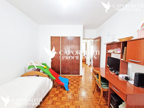 Imagen 28 de 30 de Venta Departamento 3 Ambientes En Quilmes Centro Galeria La Francesa Con Baulera