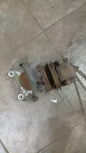 Caliper Freno Fox Suran D.d Original