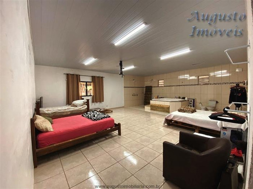 Imagem 2 de 22 de Chácaras À Venda Em Atibaia/sp - Compre O Seu Chácaras Aqui! - 1474857