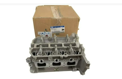 Cabeçote Ford Ka 1.0 3c 2014,2015,2016,2017,2018,2019 A 2021