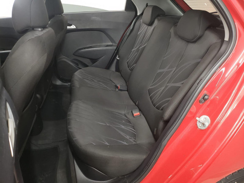 Hyundai HB20 HB20 1.0 Comfort Style