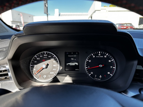 MG GT 1.5 Com Mt