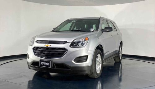 Imagen 1 de 15 de 121245 - Chevrolet Equinox 2016 Con Garantía