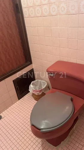Casa En Venta En Col. Mitras Centro En Monterrey