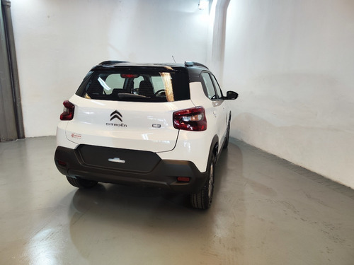 Citroën C3 1.2 Pure Tech 110 5v Feel Europa
