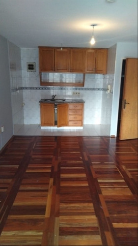 Venta Apartamento Parque Rodo Monoamniente Con Renta