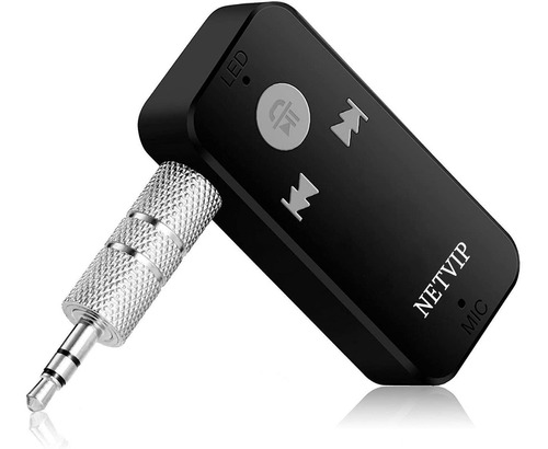 Bluetooth Kit De Coche Adaptador Inalámbrico Receptor ...