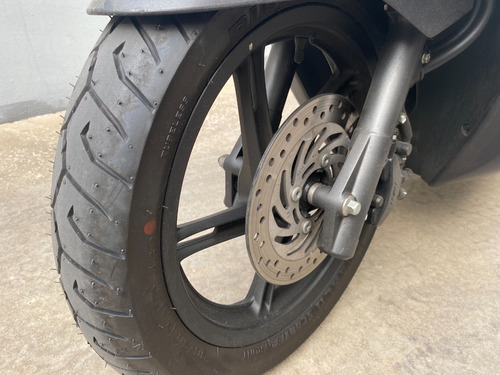 Scooter Honda Pcx 150 2016 Impecable!