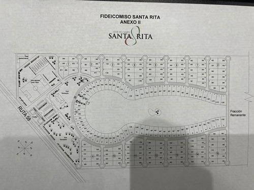 Terreno En Venta - San Vicente