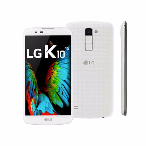 Celular LG K10 Tv Dual  Android 6.0 16gb +  Chip Tim Grátis