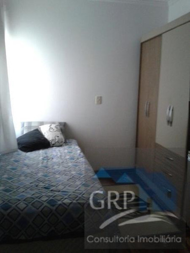 Imagem 5 de 15 de Cobertura Para Venda Em Santo André, Parque Das Nações, 3 Dormitórios, 2 Suítes, 3 Banheiros, 2 Vagas - 4130_1-1056045