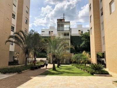 Ref.: 9629 - Cobertura Em Cotia Para Venda - V9629