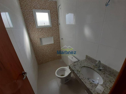 Imagem 27 de 28 de Apartamento Com 2 Dormitórios À Venda, 53 M² Por R$ 225.000,00 - Parque São Lucas - São Paulo/sp - Ap1030