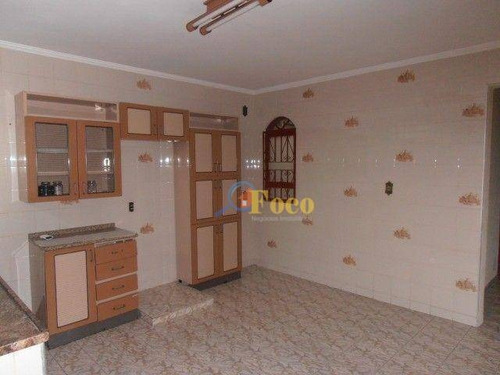 Imagem 16 de 21 de Casa Com 3 Dormitórios À Venda, 220 M² Por R$ 330.000,00 - Cecap - Itatiba/sp - Ca0830