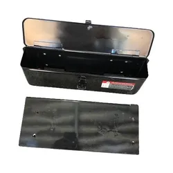 Comprar Caixa De Ferramenta Para Tratores Valtra Original 230970 no Mercado Livre