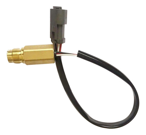 Sensor De Velocidad Gps Caterpillar 651e 769d 771d 2584521
