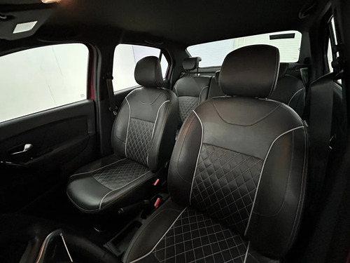 Renault Logan 1.6 Intens At