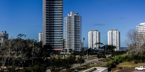 Imagen 4 de 23 de Apartamento En Venta De 3 Dormitorios En Roosevelt (ref: Lij-2866)