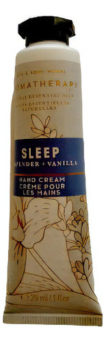  Lavender Vanilla Sleep Bath&bodyworks