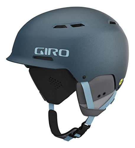 Giro Trig Mips Ski Helmet - Snowboard Helmet For Men, Women