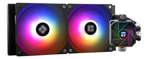 Water Cooler Thermalright Aqua Elite 240 V3 Argb