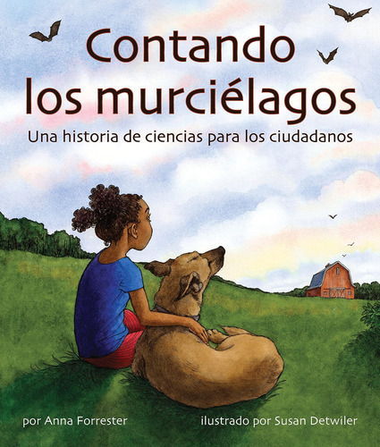 Libro: Contando Los Murciélagos: Una Historia De Ciencias Cí