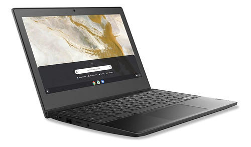 Lenovo Ideapad 3 11 Chromebook Portátil, Pantalla Hd De 11.6